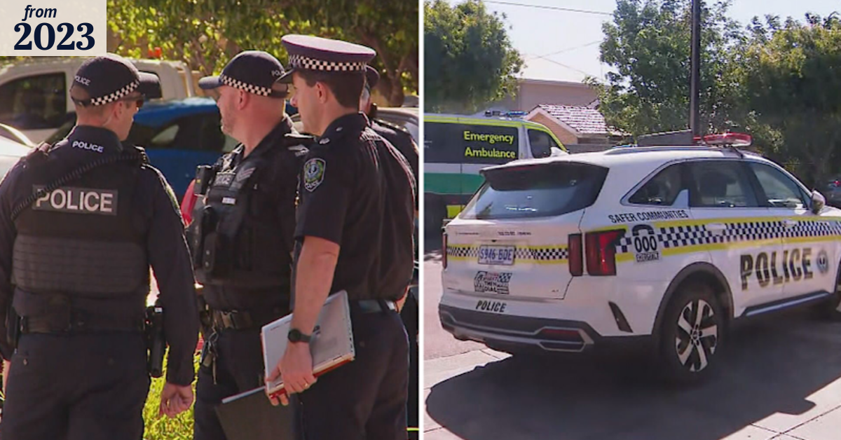 Man charged with murder after stabbing in Adelaide