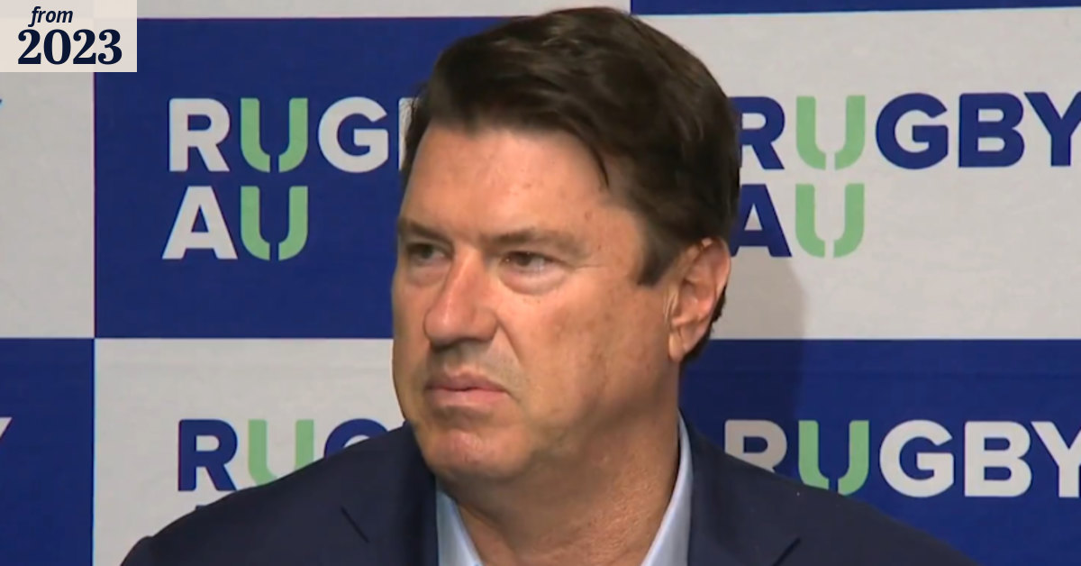 Rugby boss warns of more NRL poaching