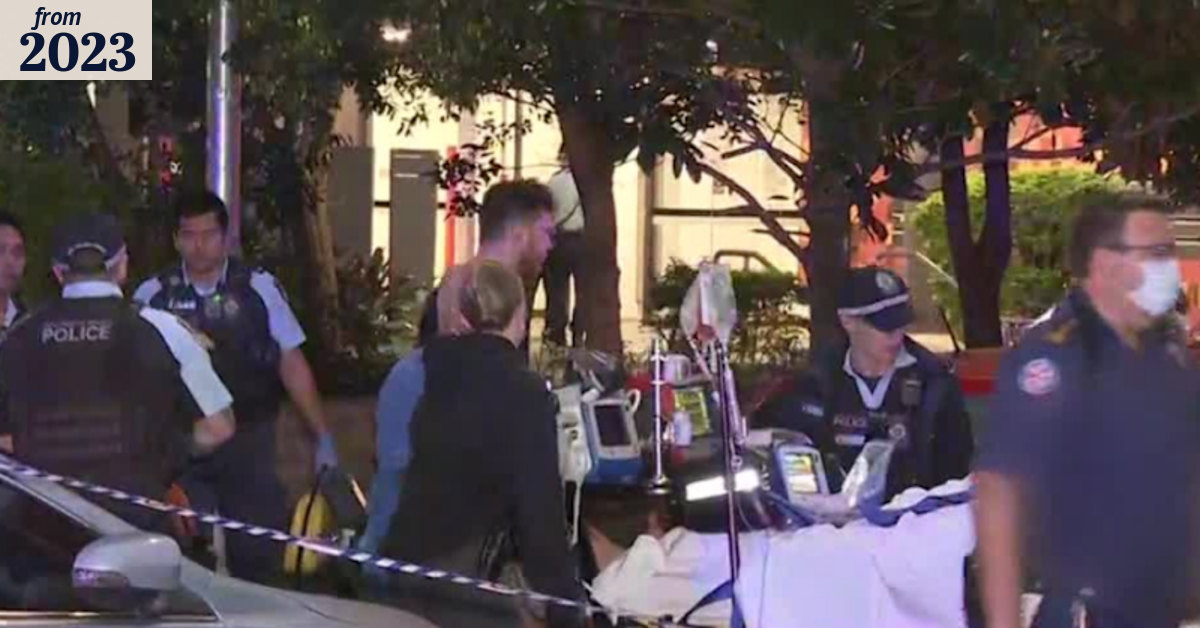 Police investigate toddler's death in Sydney unit