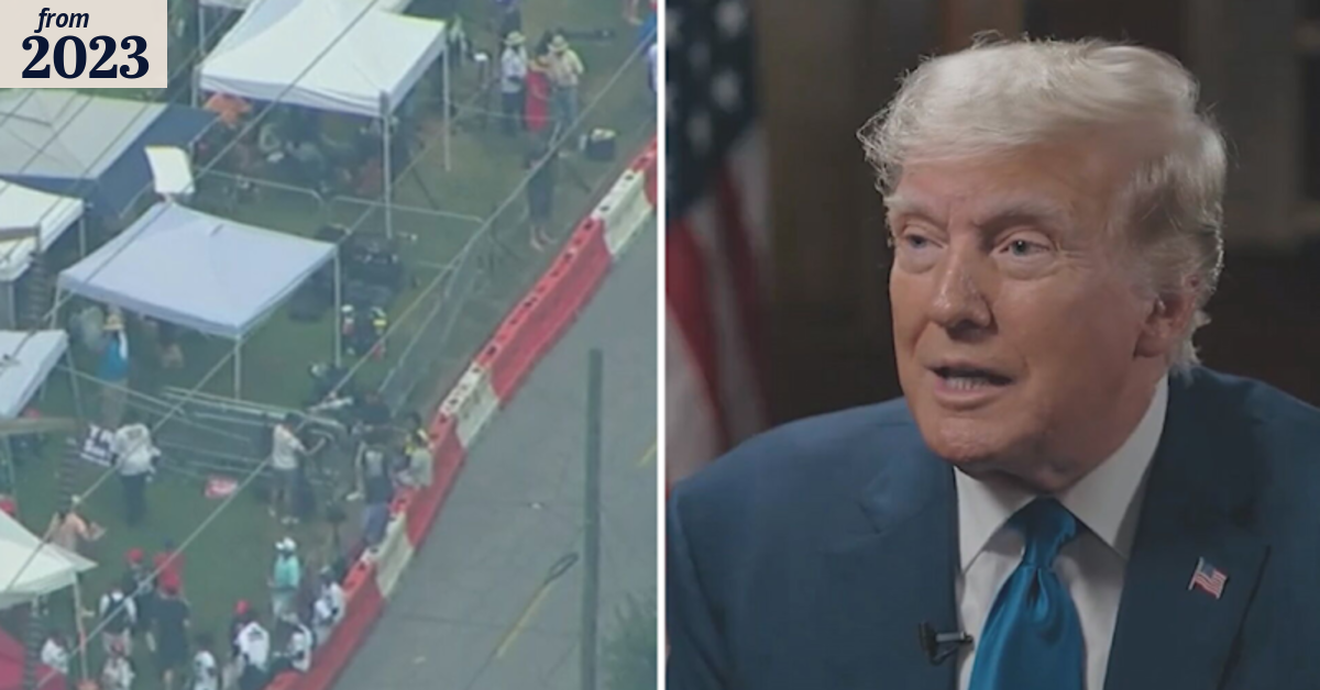 Trump to surrender to authorities in Georgia over 2020 election actions