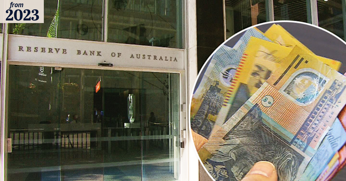 RBA hits pause on rate hikes