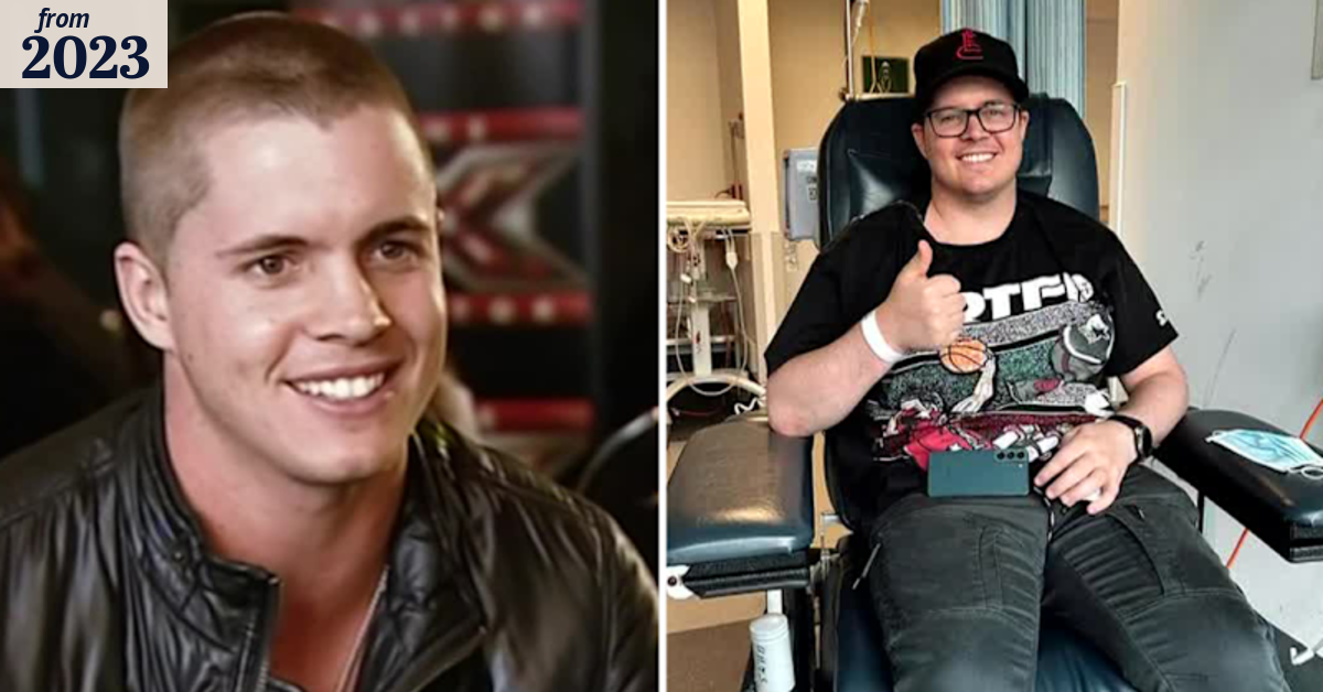 Actor and singer Johnny Ruffo dies at 35