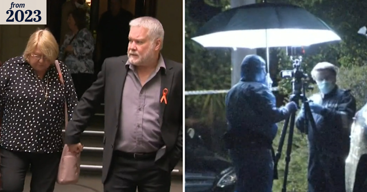 Man faces court over alleged murder of his ex-partner