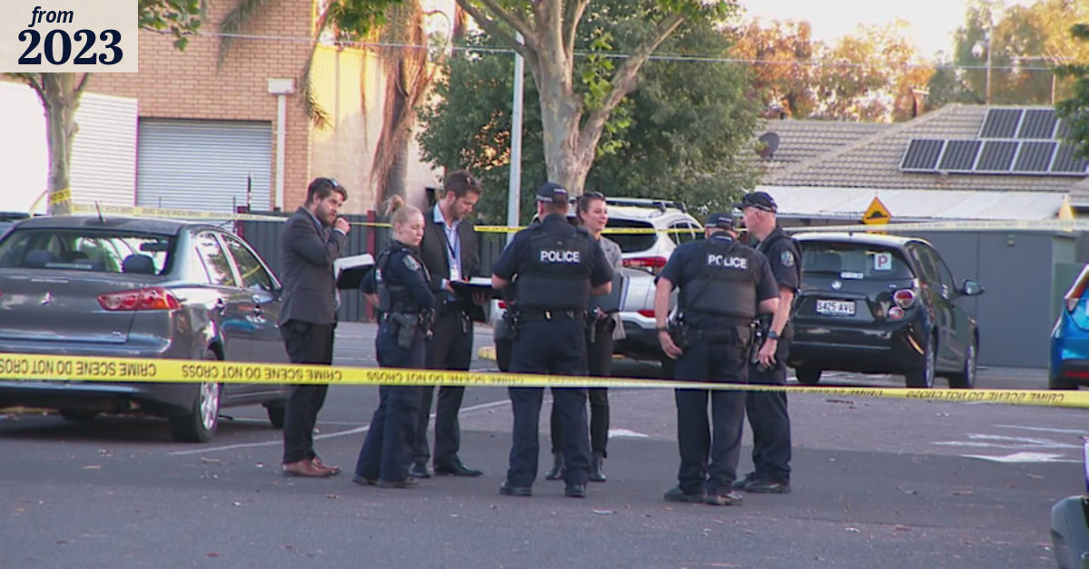 Trio charged after alleged carjacking in Adelaide