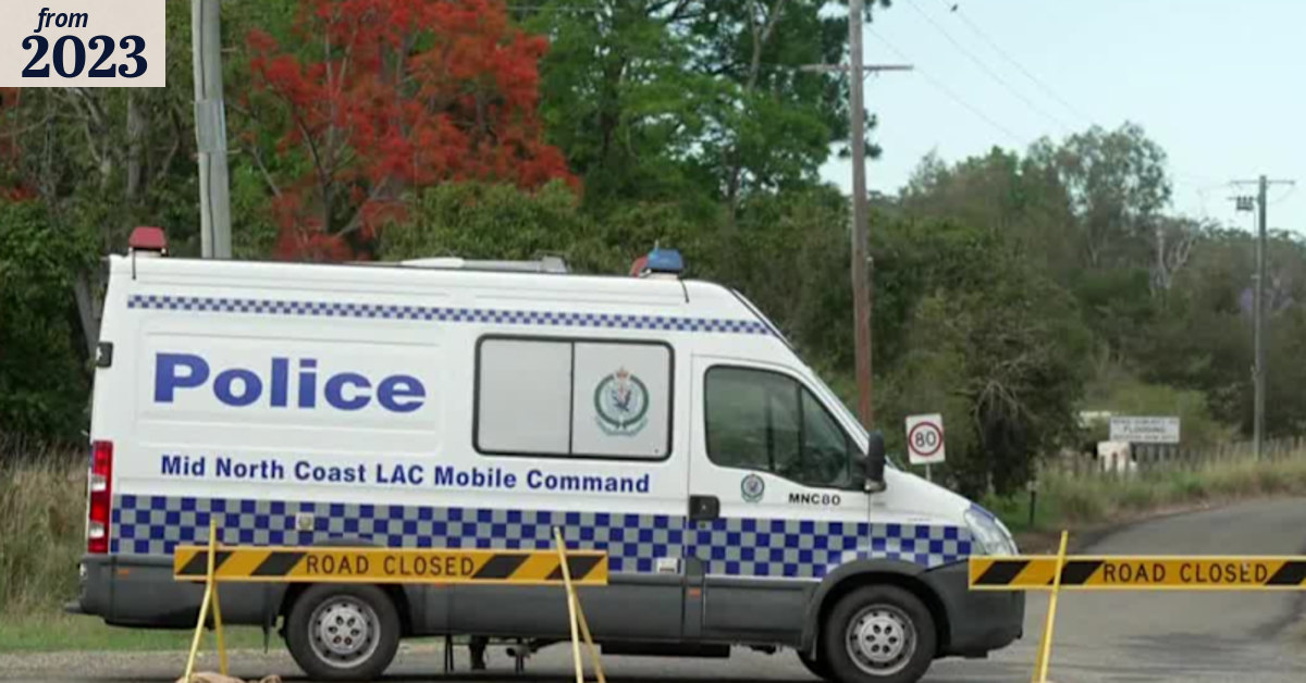 Man faces court charged with NSW motorway shooting