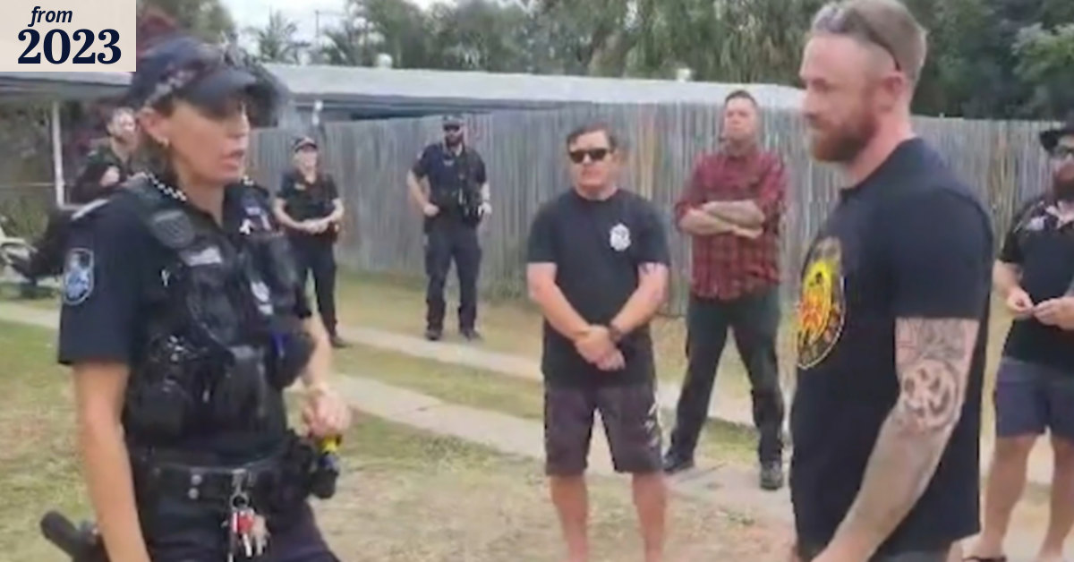 Anger at youth crime spills onto Rockhampton streets