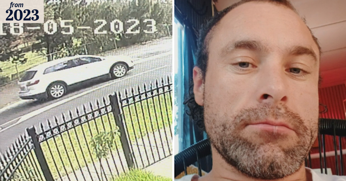 Man accused of stealing car with baby inside