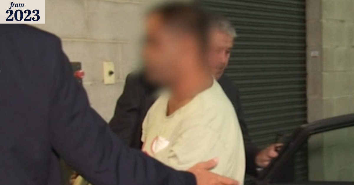 Man charged with murder after alleged stabbing