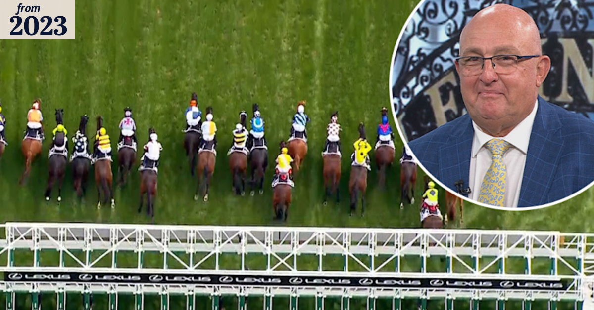 Racing expert's top tips