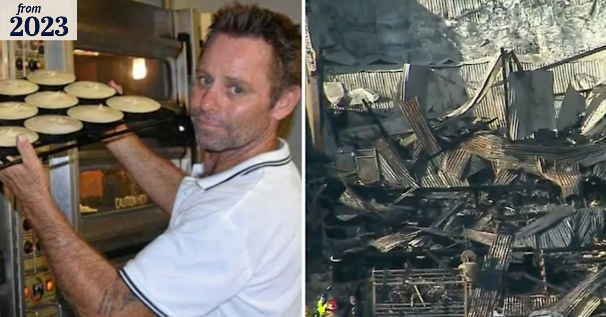 Woman charged with murder after deadly Queensland shed fire
