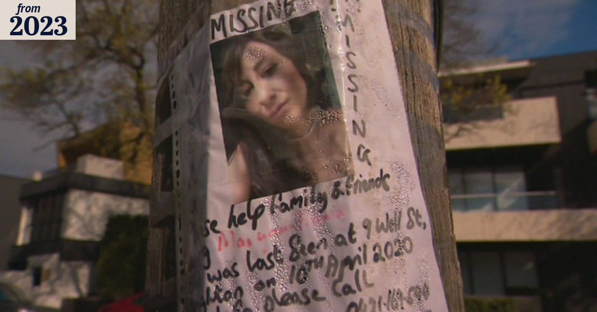 Human remains found during search for missing Victorian woman Maryam Hamka