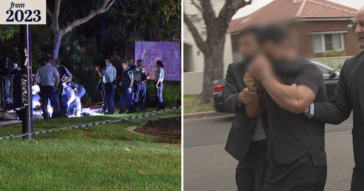 Sydney police have charged a seventh person over a fatal stabbing ...