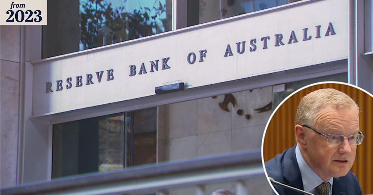 RBA Governor grilled over rises in interest rates