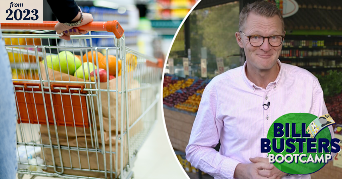 Bill Busters: Going green could save you money