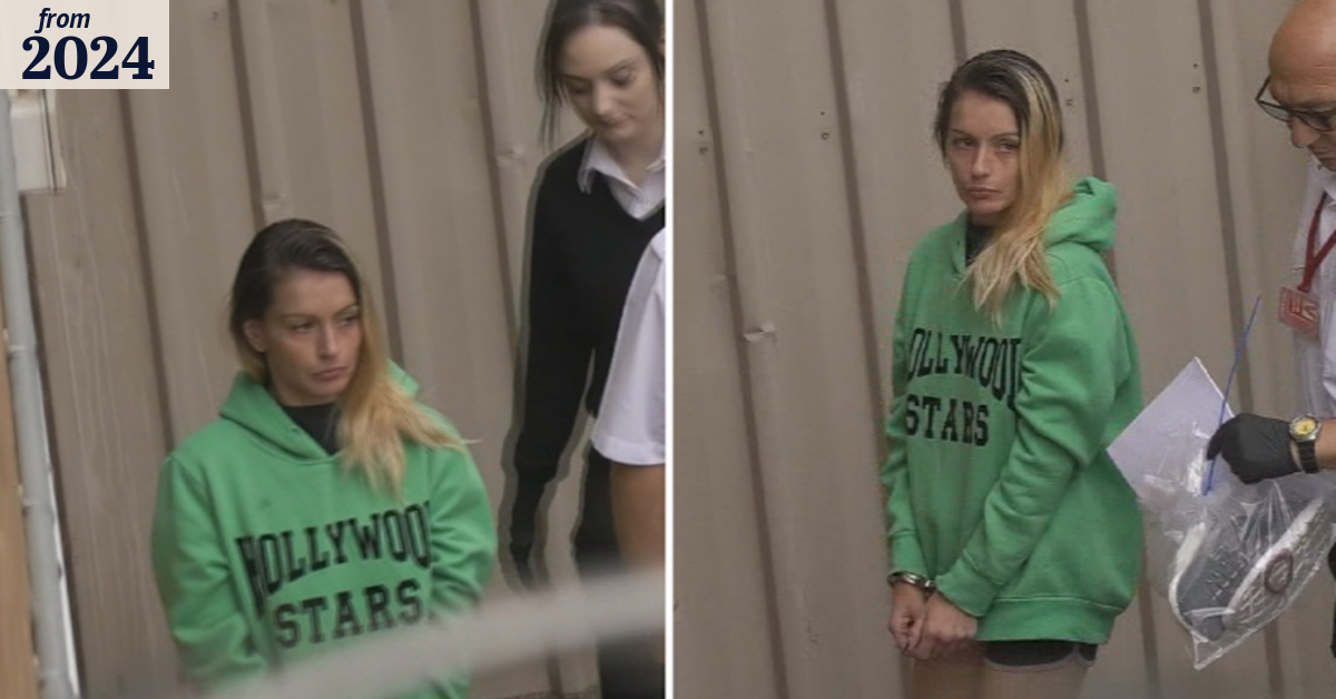 Accused love triangle murderer remains behind bars