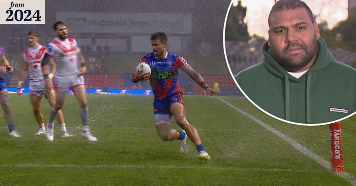 Thaiday speculates on Ponga return