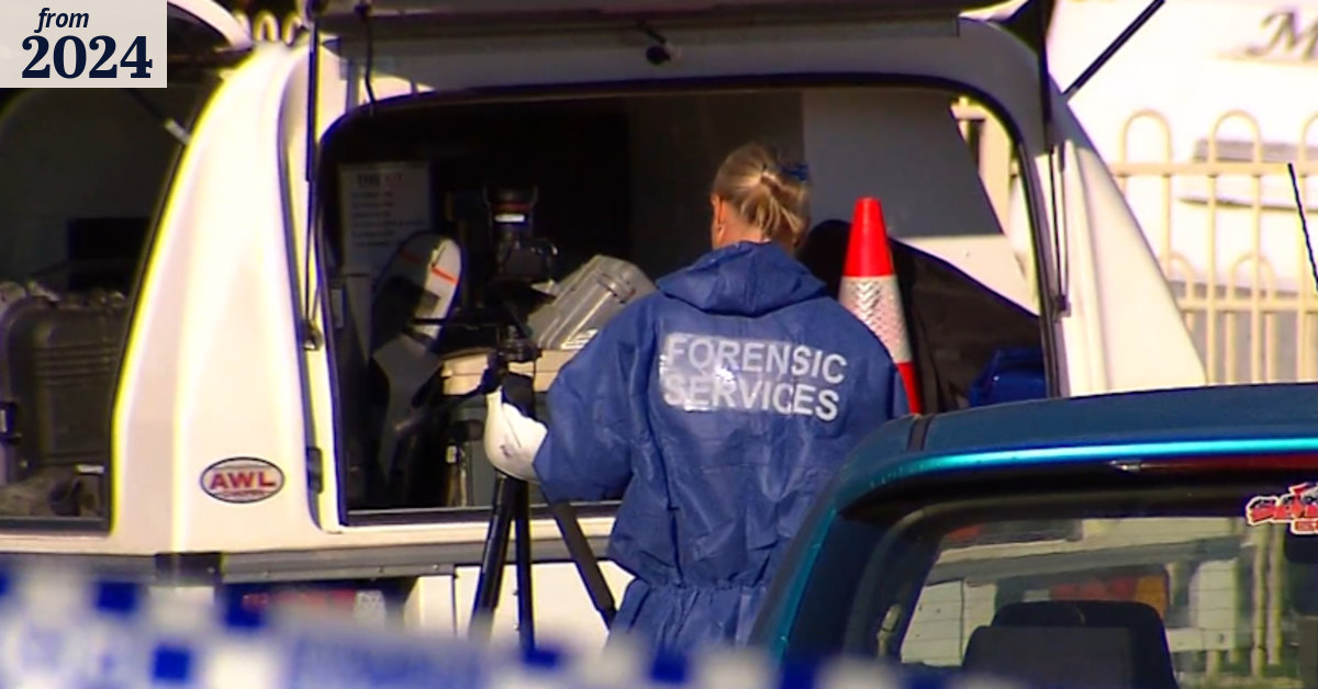 Man charged with murder after alleged stabbing near Newcastle