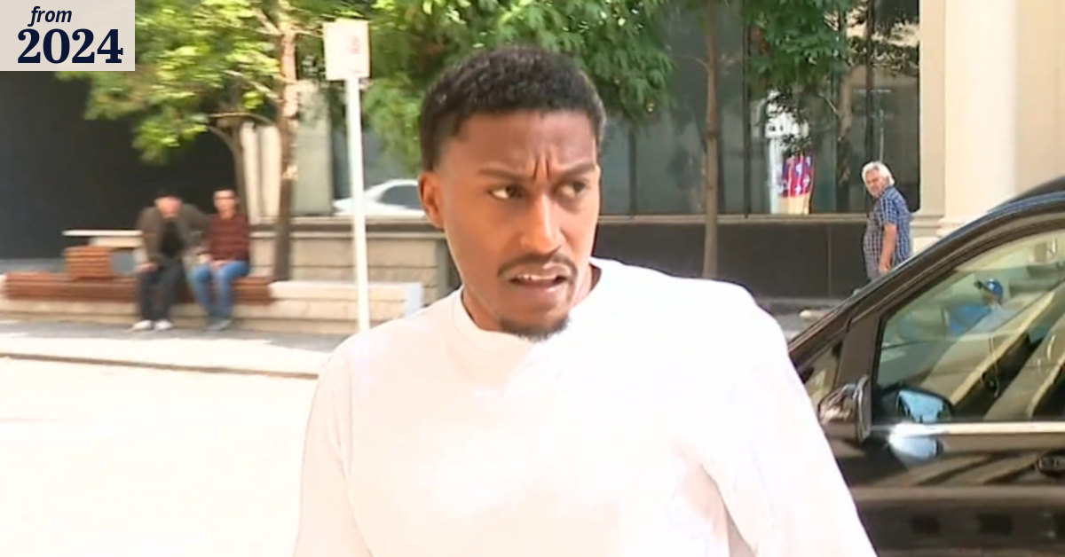 UK rapper accused of rape admits to reckless driving in Perth