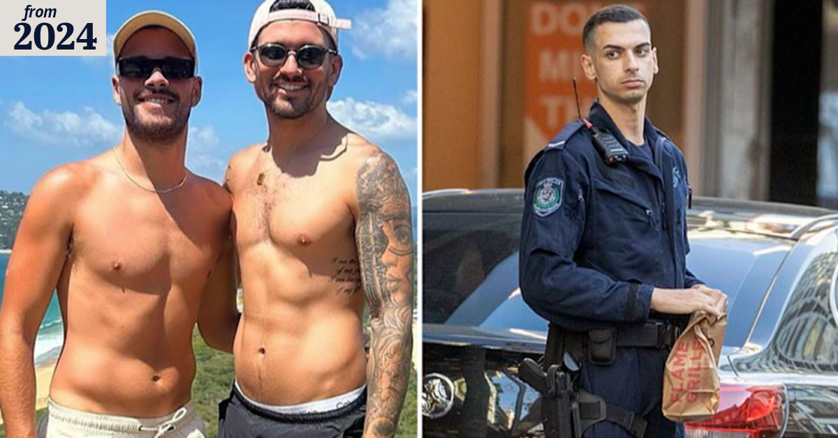 New charges for former Sydney police officer accused of killing couple