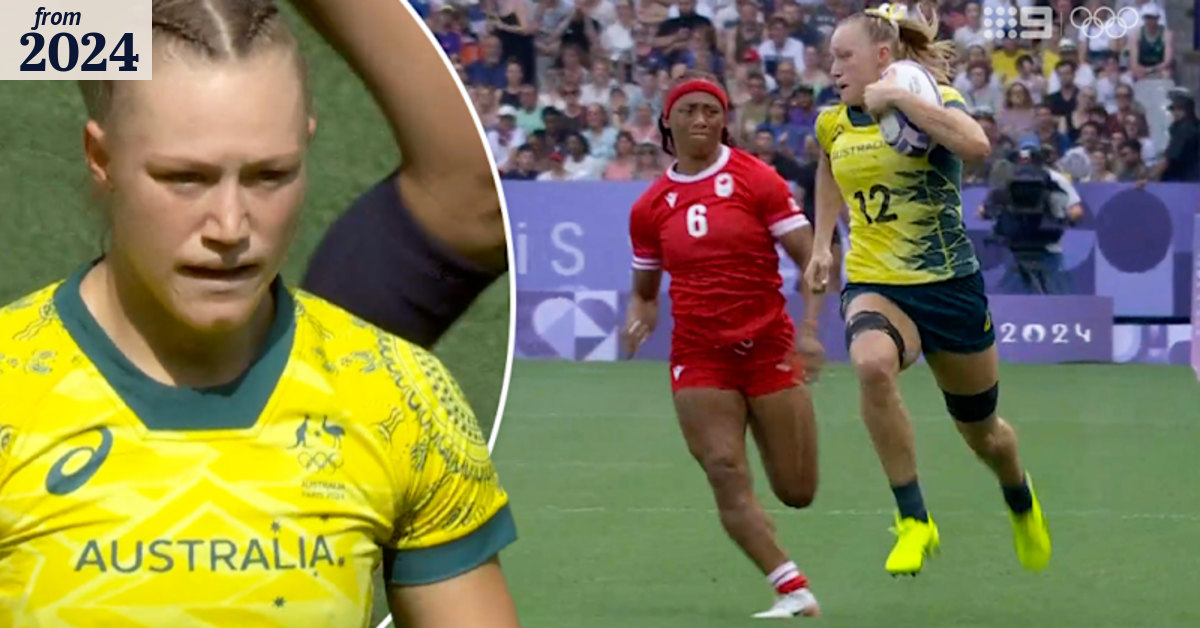 Levi scores stunning opener