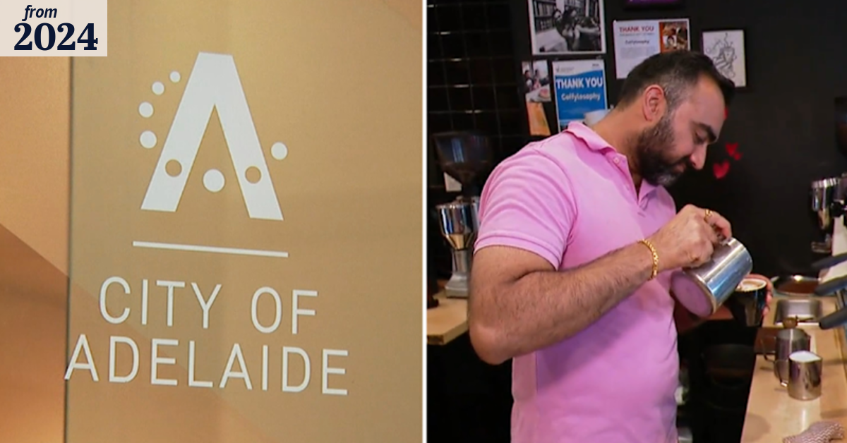 Adelaide City Council considers 7 per cent rate hike