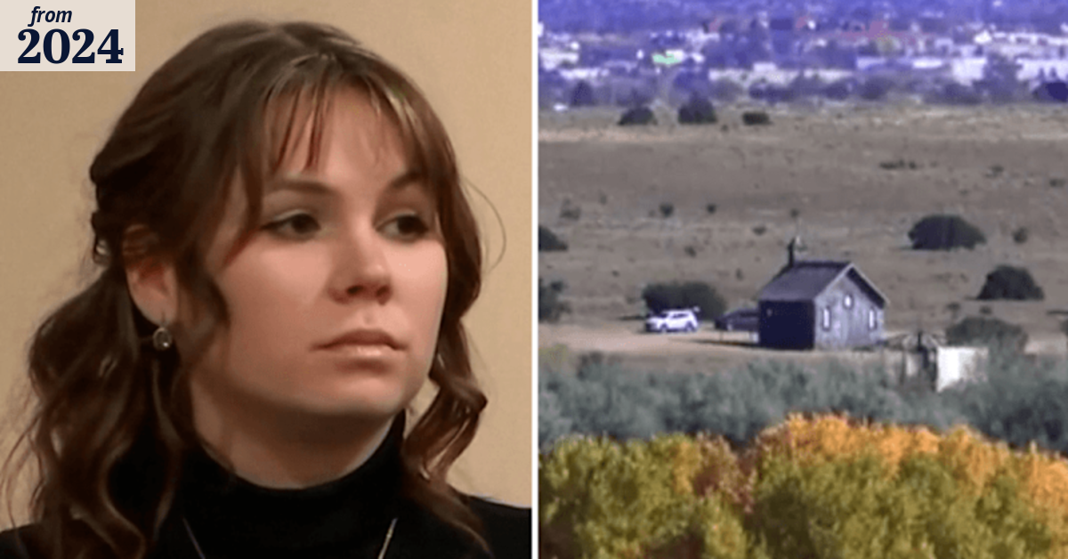 Rust movie armourer convicted over fatal shooting