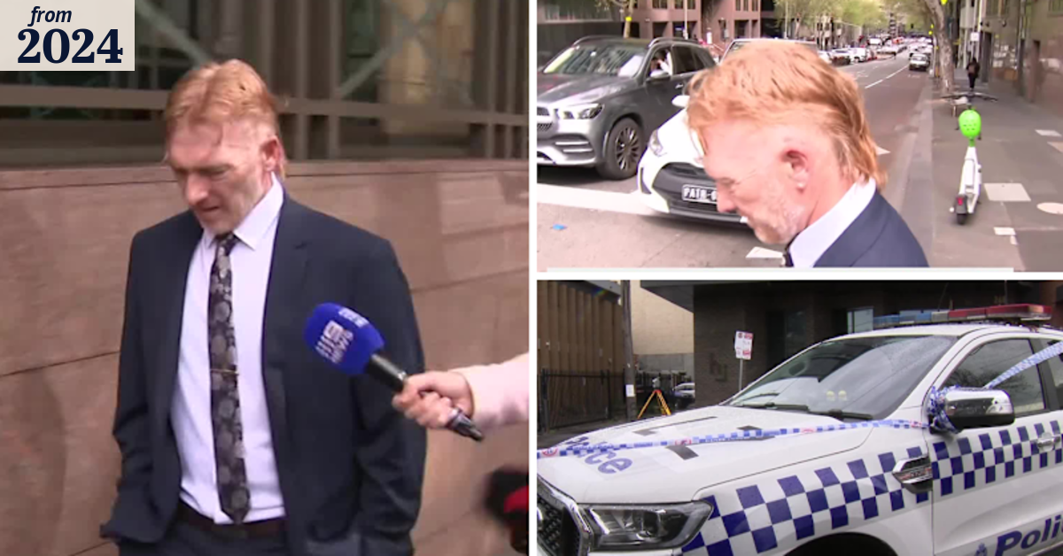 Driver faces court after crash that killed journalist