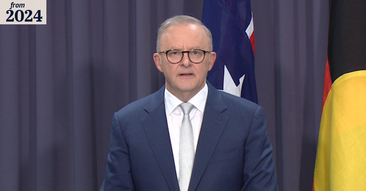 Labor’s reworked stage 3 tax cuts pass Senate