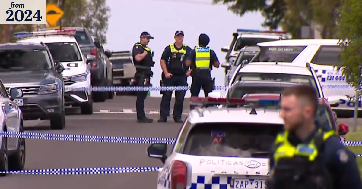 Man arrested after woman's body found in Melbourne's north-east