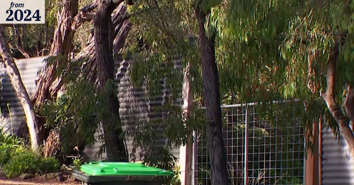 Two killed in botched Melbourne home invasion identified