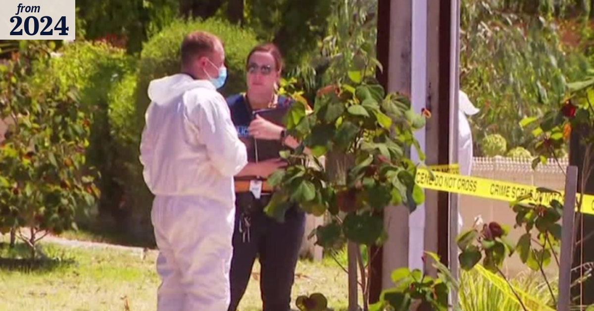 Woman dies in unexplained circumstances in Adelaide