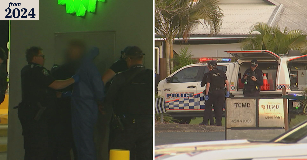 Man charged over fatal shooting in North Queensland