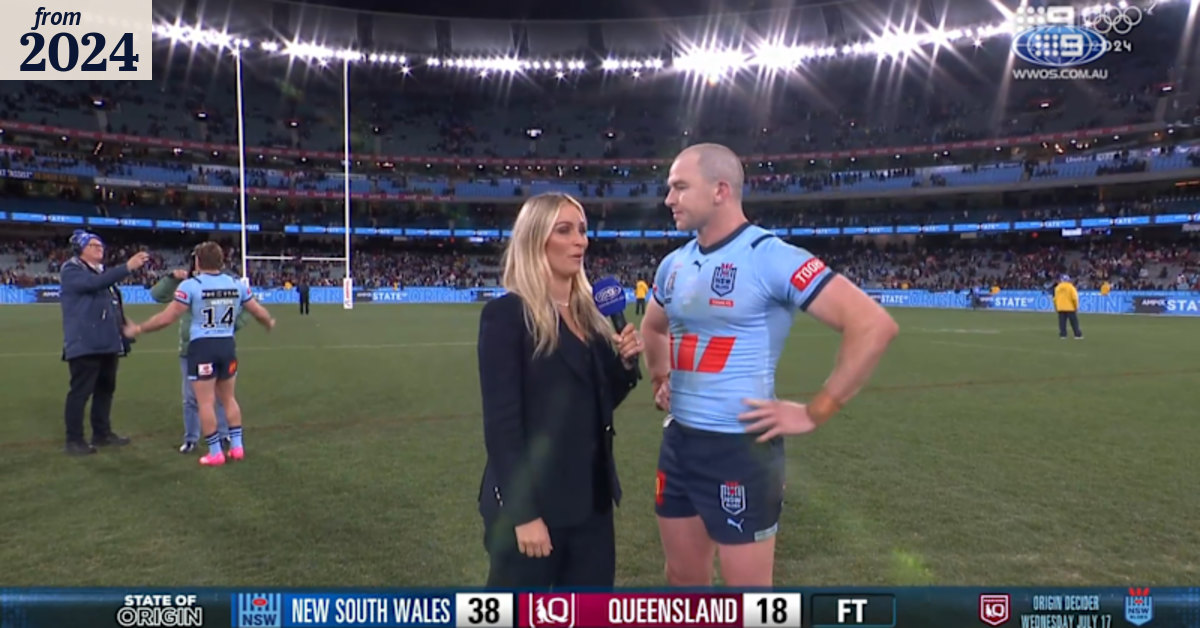 Edwards celebrates perfect debut