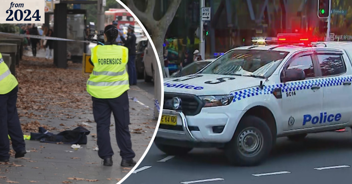 Man arrested after police officer allegedly stabbed
