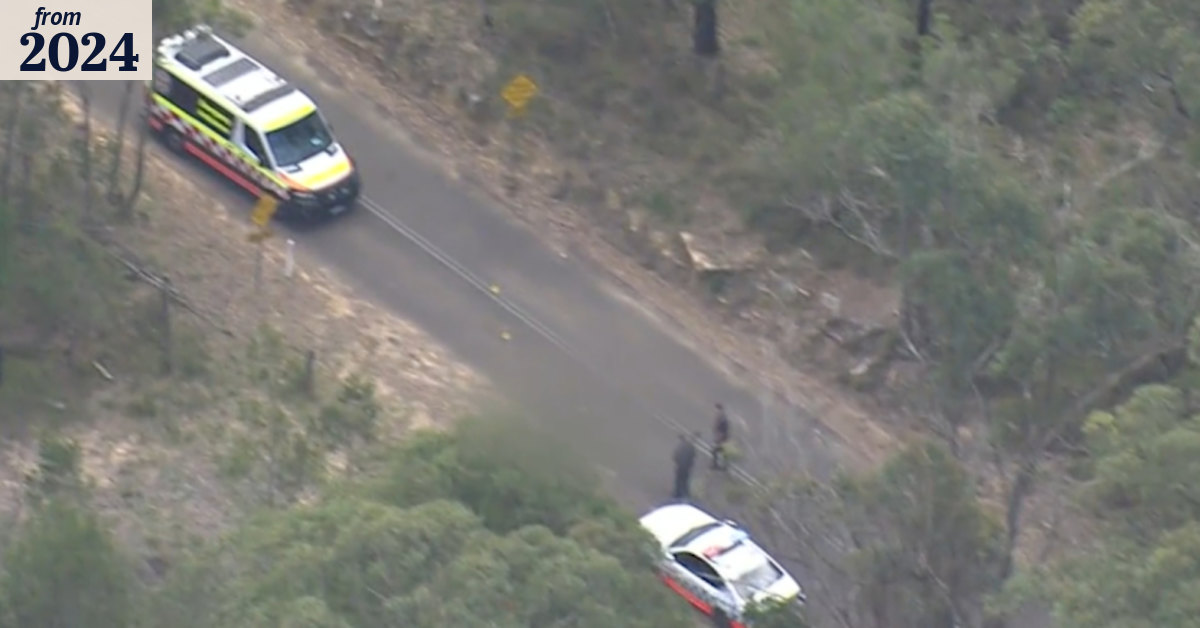 Man arrested after 15-year-old found dead in Sydney bushland
