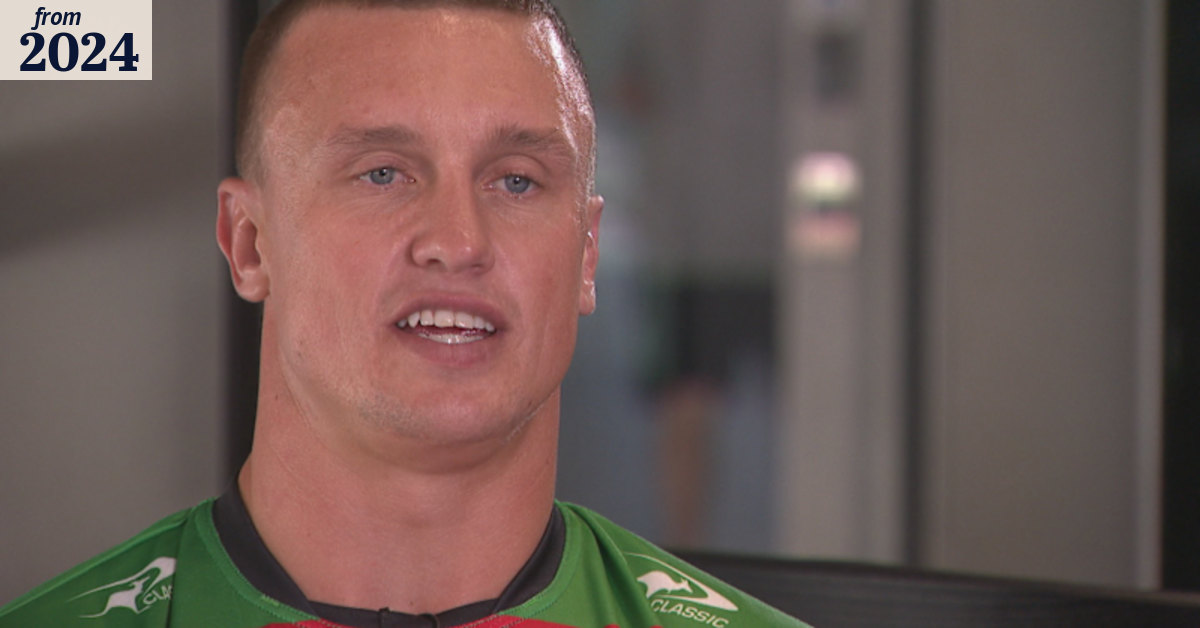 Wighton reveals stance on Origin return