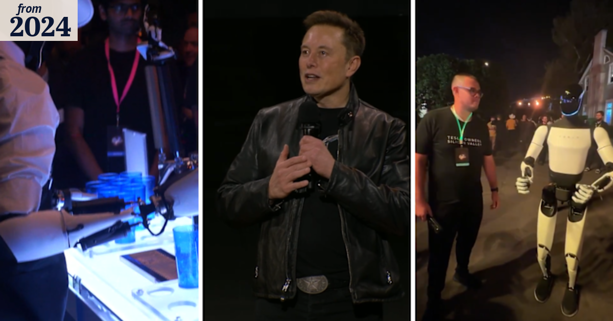 Lifelike robot walks and talks