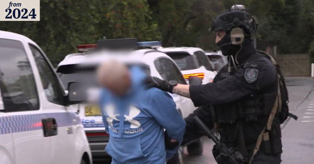 Two men charged over alleged jewellery store robbery