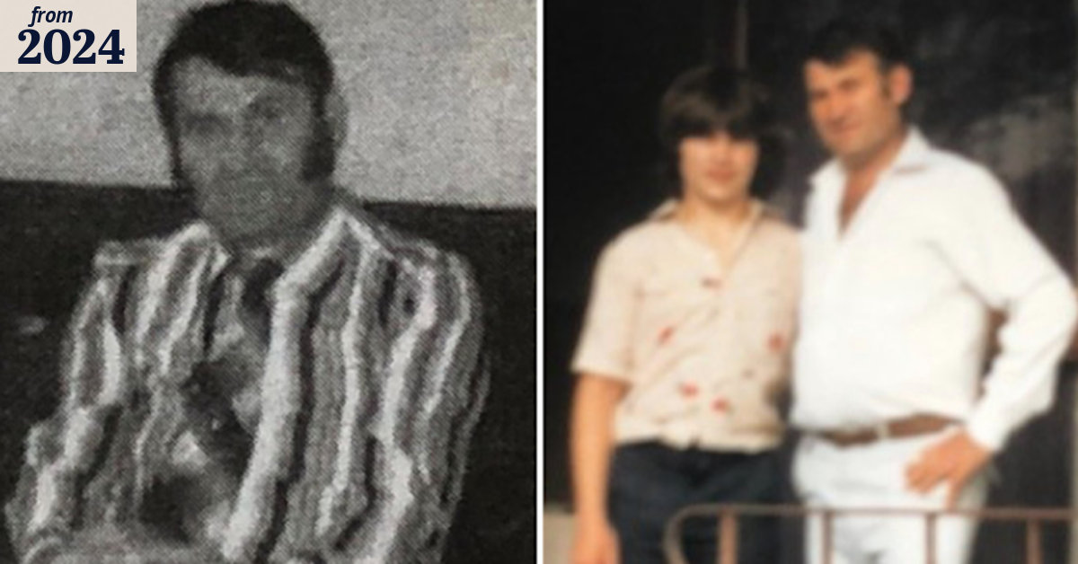 Police offer $500k for information linked to 40-year-old cold case
