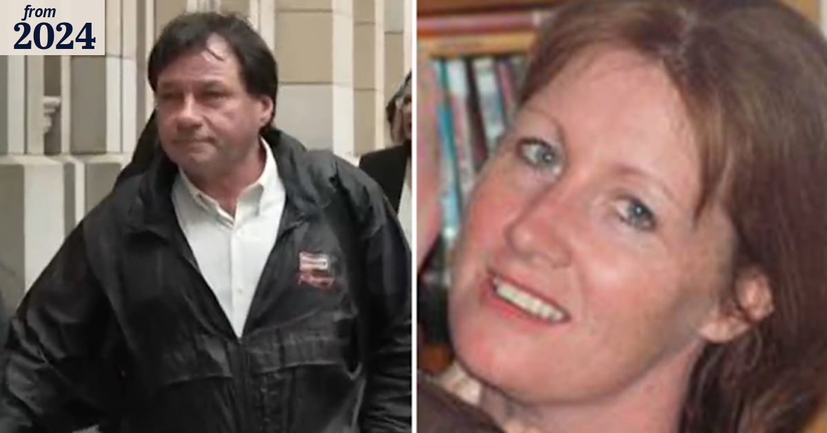 Melbourne man found guilty of estranged wife’s 2007 murder