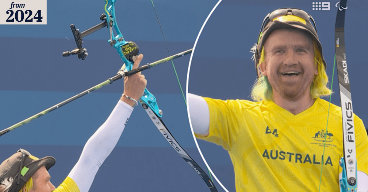 Kenton-Smith knocks out world No.1
