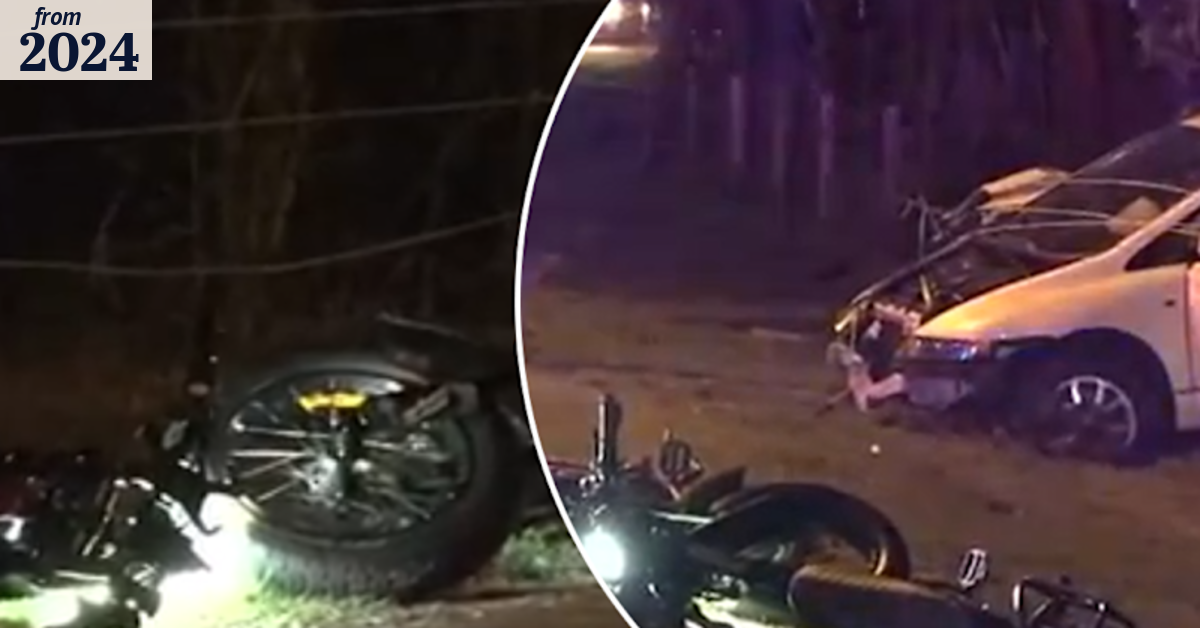 Boy dies after e-bike hit by car on Gold Coast