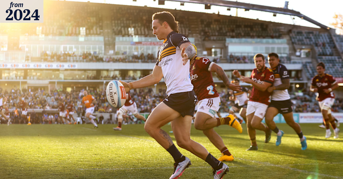 The sizzling speed of Corey Toole