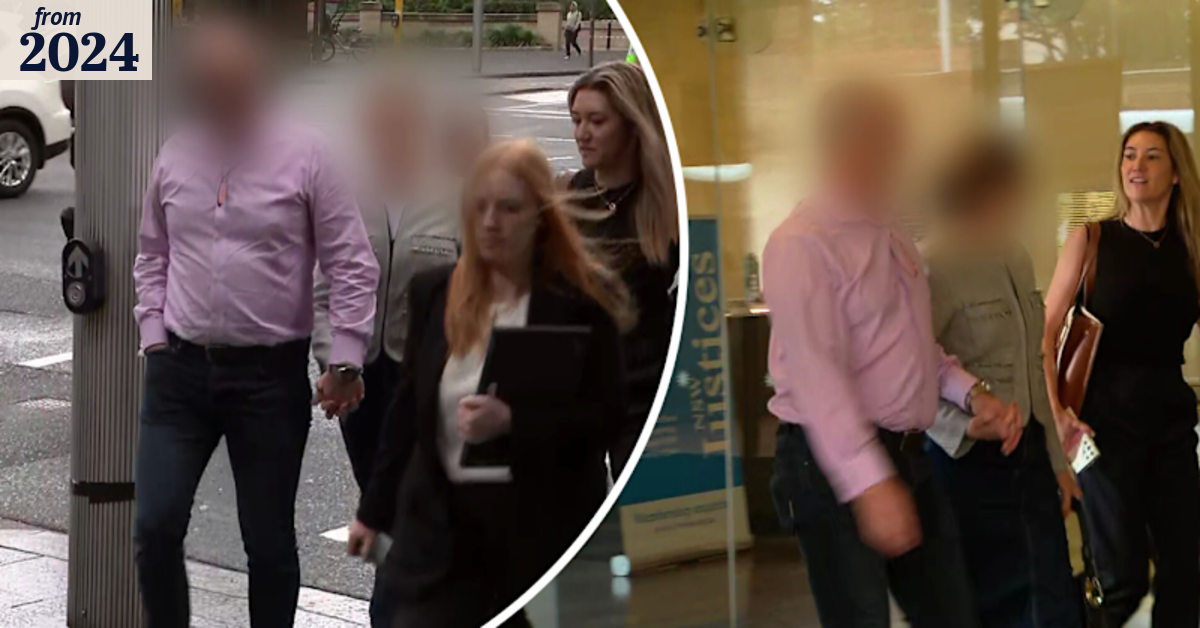 William Tyrrell's foster parents found guilty of intimidating another child