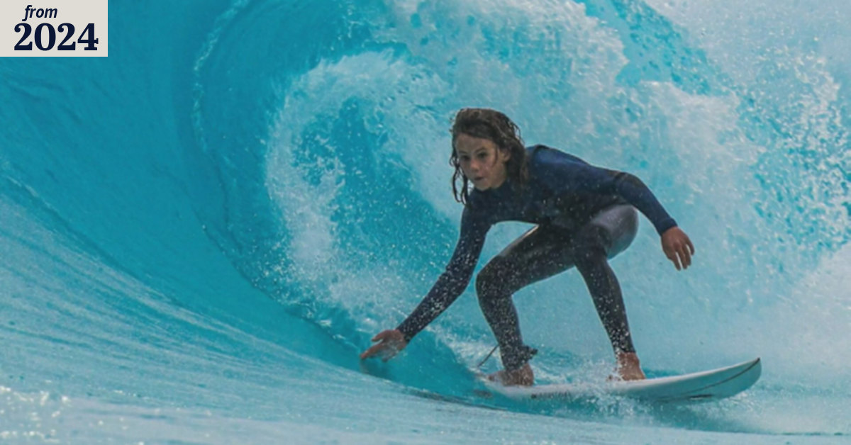 Funeral held for surfer who died after shark attack