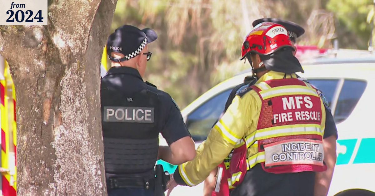 Woman dies after tree branch falls on her in freak accident