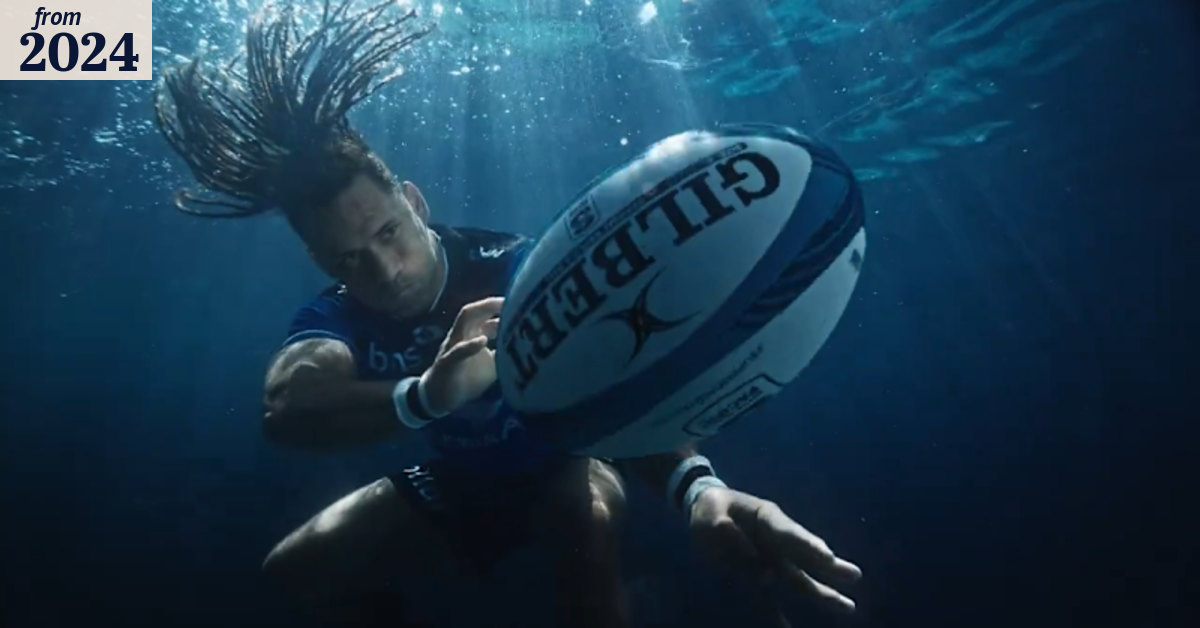 Super Rugby harnesses 'power of the Pacific'