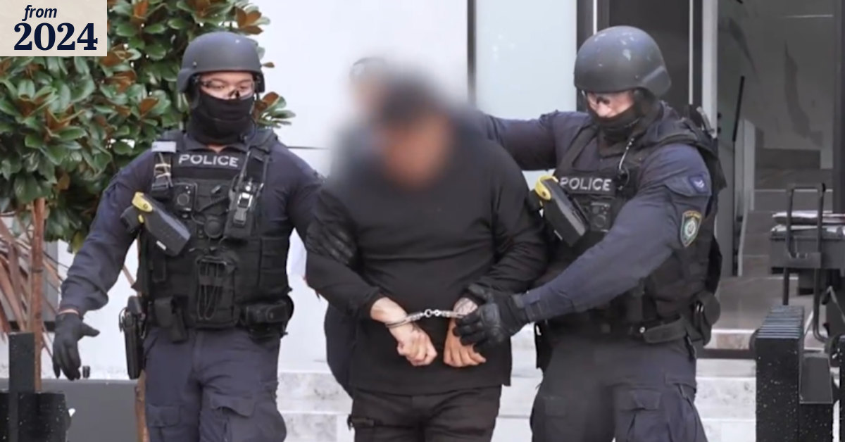 Police identify nine more people allegedly involved in riot outside ...