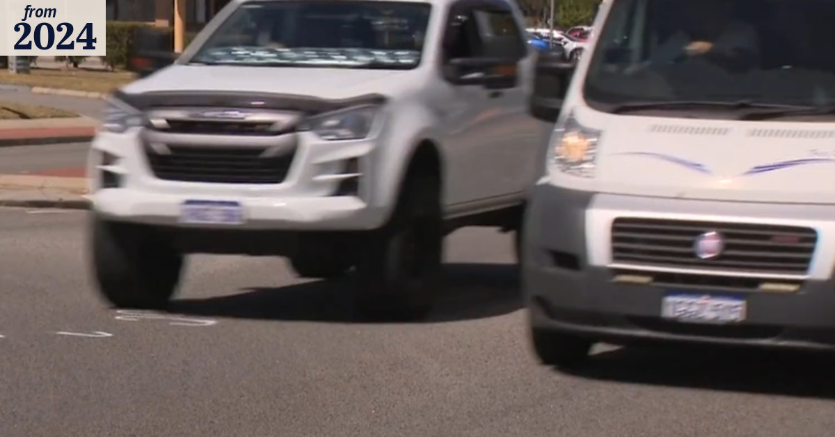 Boy in a critical condition after being hit by a car