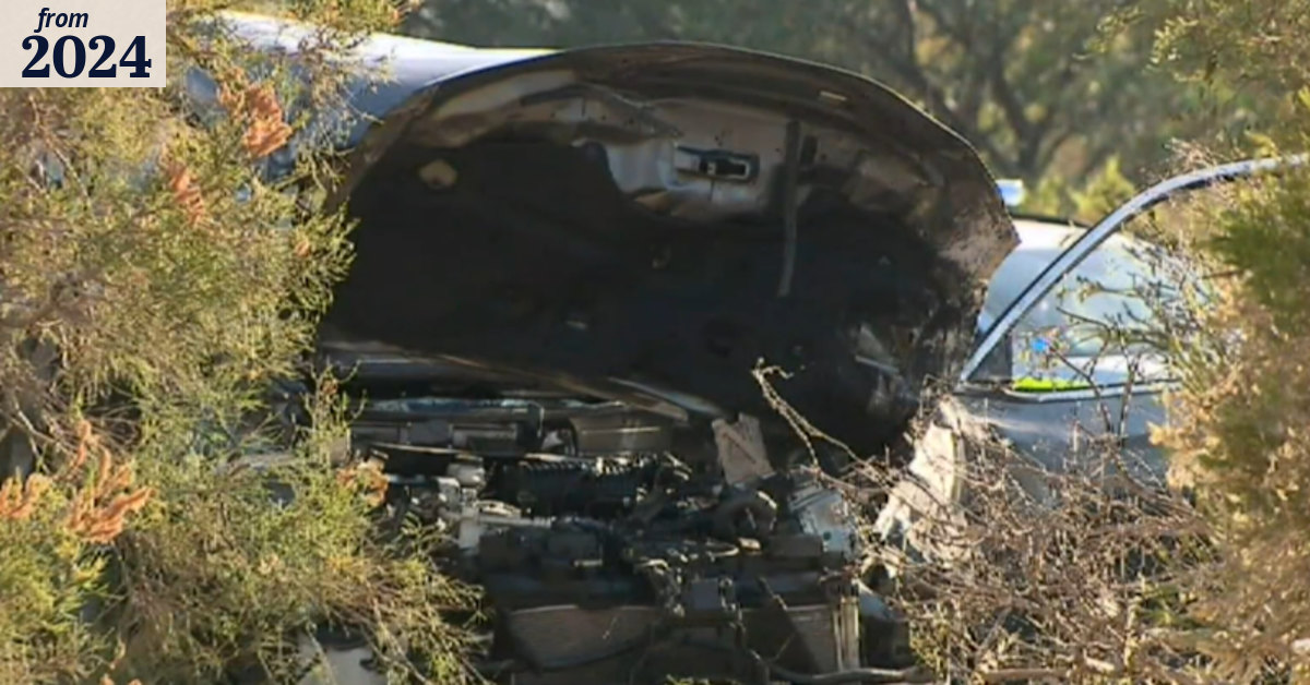 Mum jailed for causing crash while high on drugs